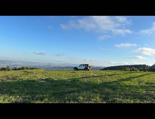 LAND FOR SALE IN MOUNT VERDE